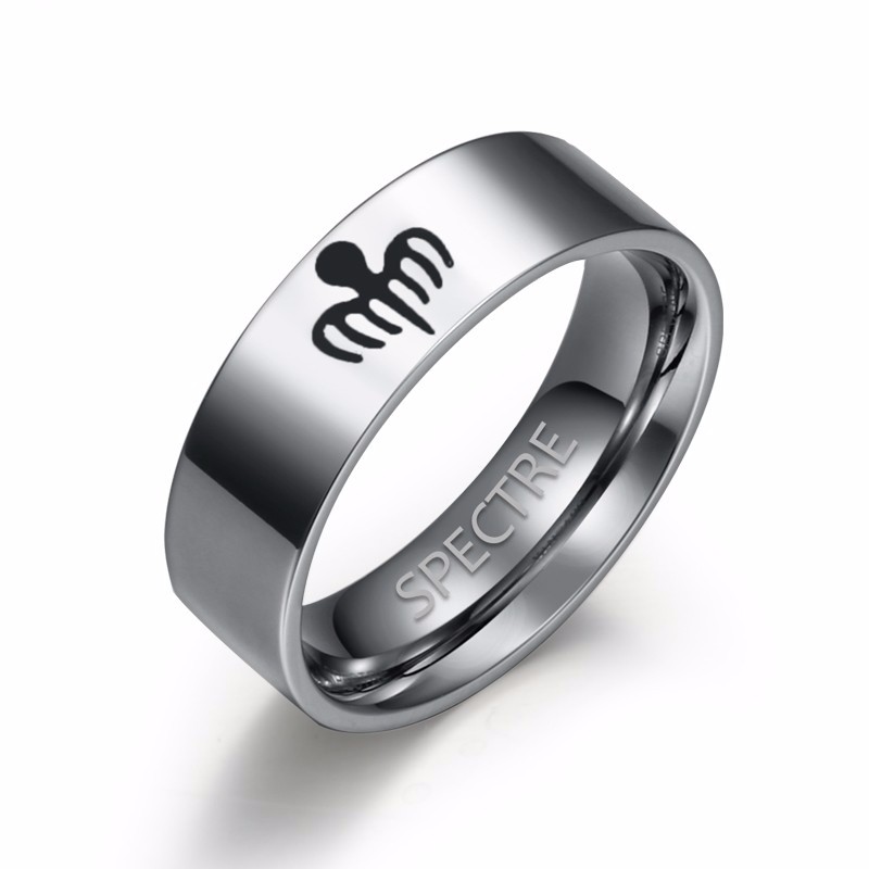 Bague spectre clearance