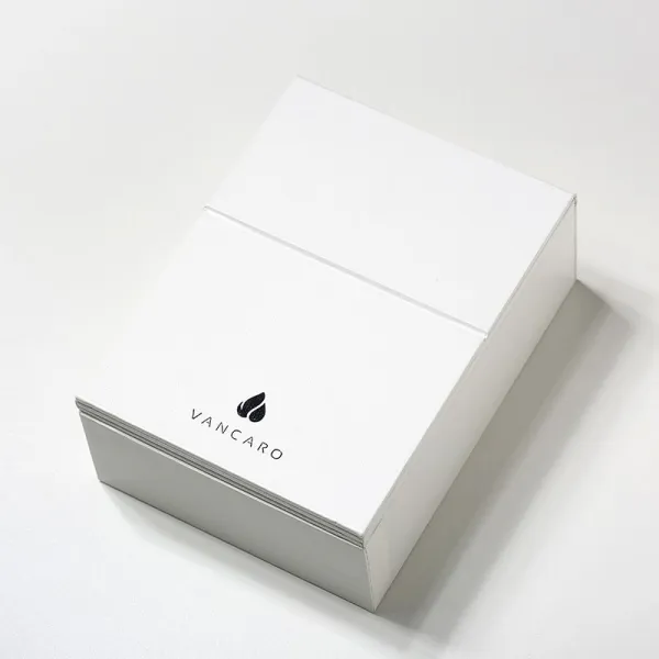 Photo Frame Jewelry Ring Box