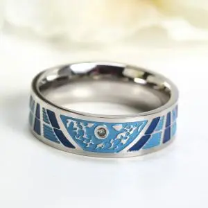 Unique Ring For Women