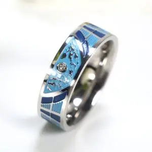 Unique Ring For Women