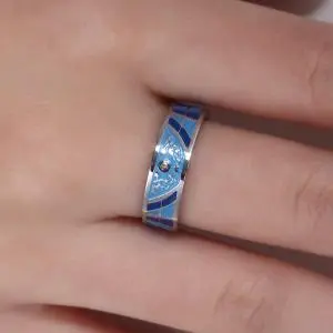 Unique Ring For Women