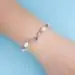 Unique Deer Bracelet