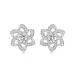 Nature Flower Stud Earrings