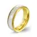 Classic Men Tungsten Steel Wedding Band